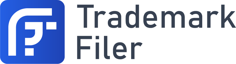 Trademark Filer Logo